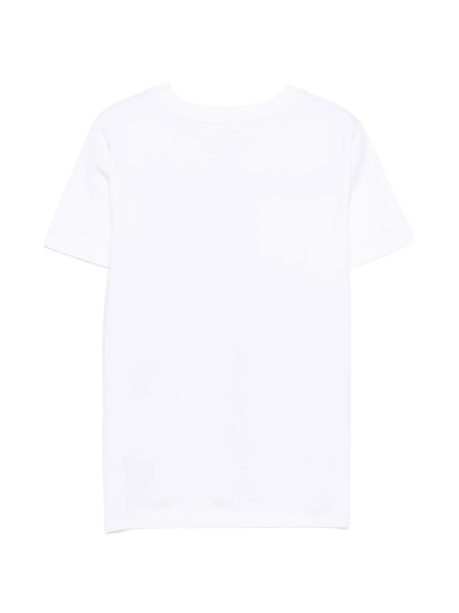 Tricou Stella McCartney alb - Img 2
