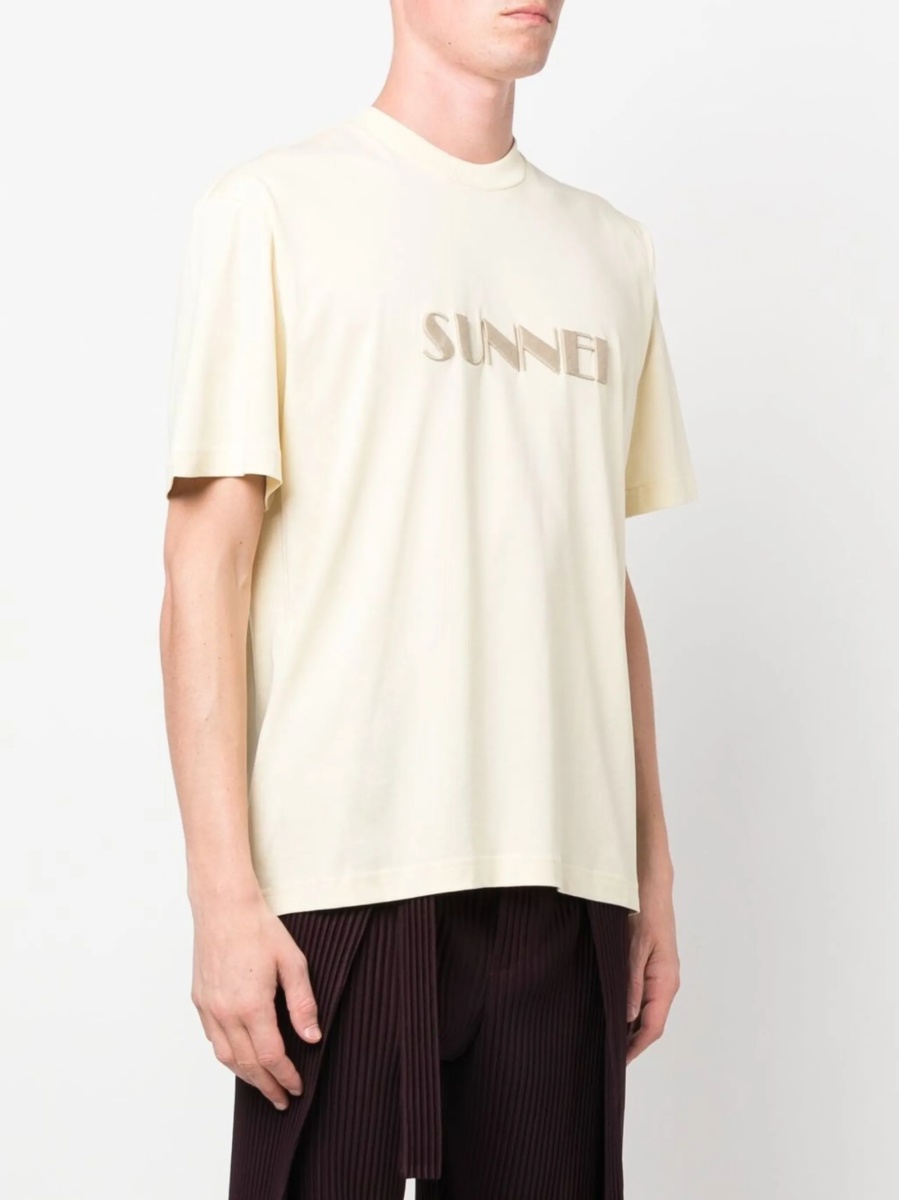 Tricou SUNNEI neutru - Img 3