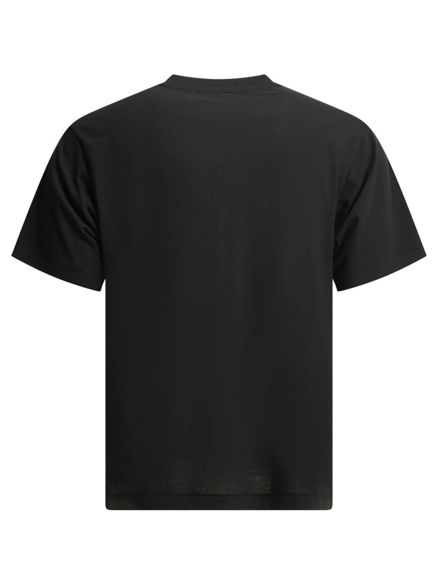 Tricou "T/C Inner" crewneck T-shirt - Img 2