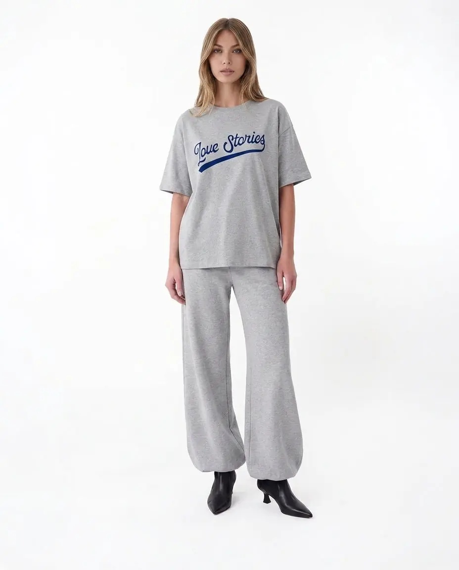 Tricou T-shirt 'Alba' - Img 4