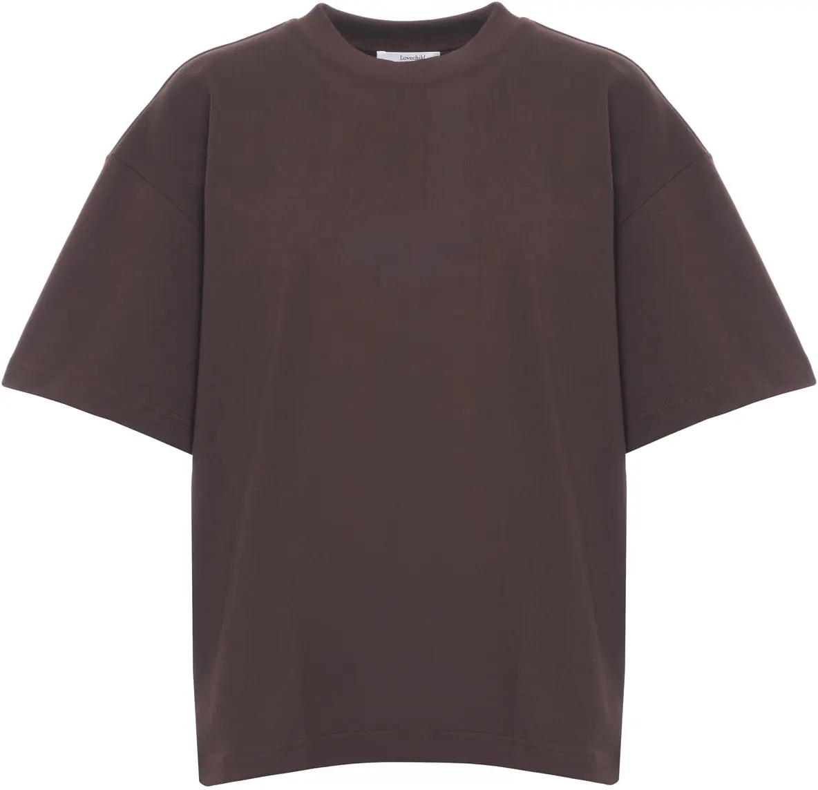 Tricou T-shirt 'Aria' - Img 2