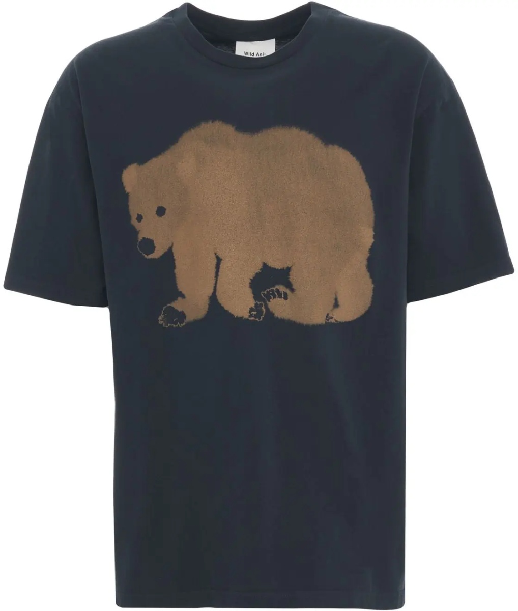 Tricou T-shirt 'Bear Bear' - Img 2