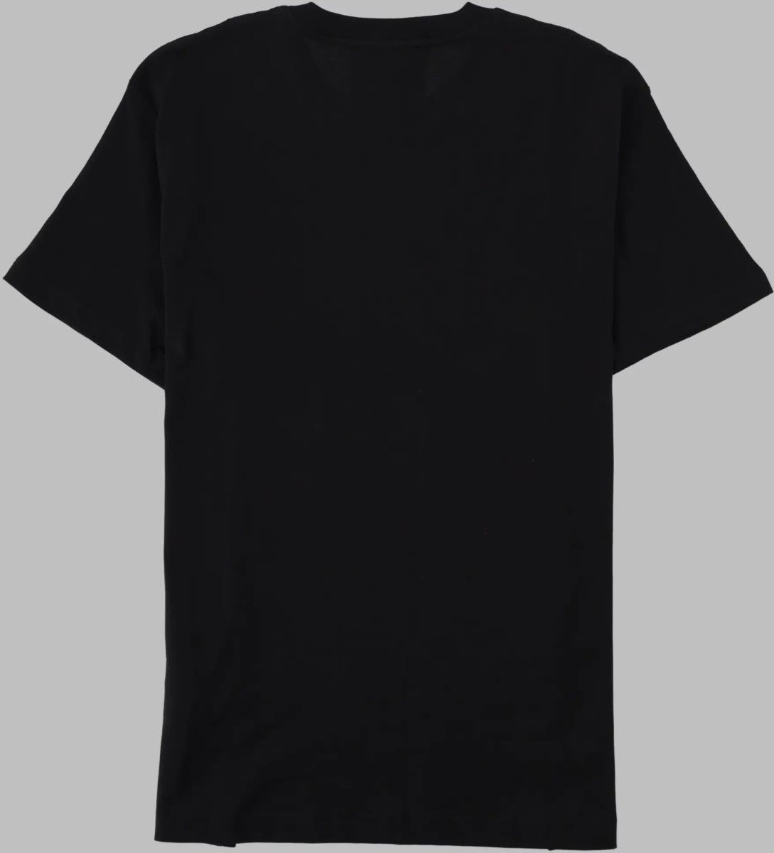 Tricou T-Shirt Con Logo Metallizzato - Img 2