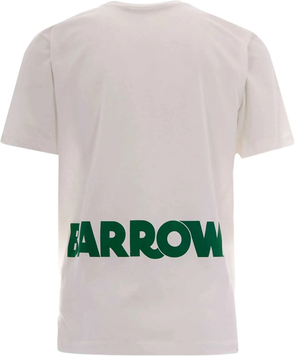 Tricou T-Shirt Con Logo* - Img 2