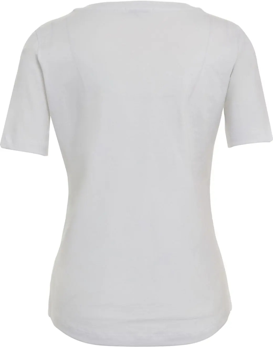 Tricou T-shirt 'Fanny' - Img 3