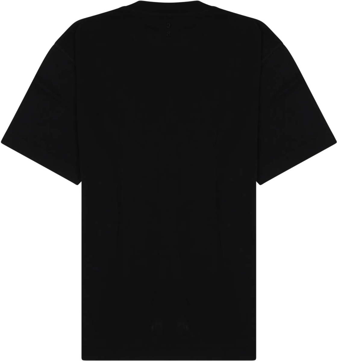 Tricou T-Shirt In Cotone - Img 3