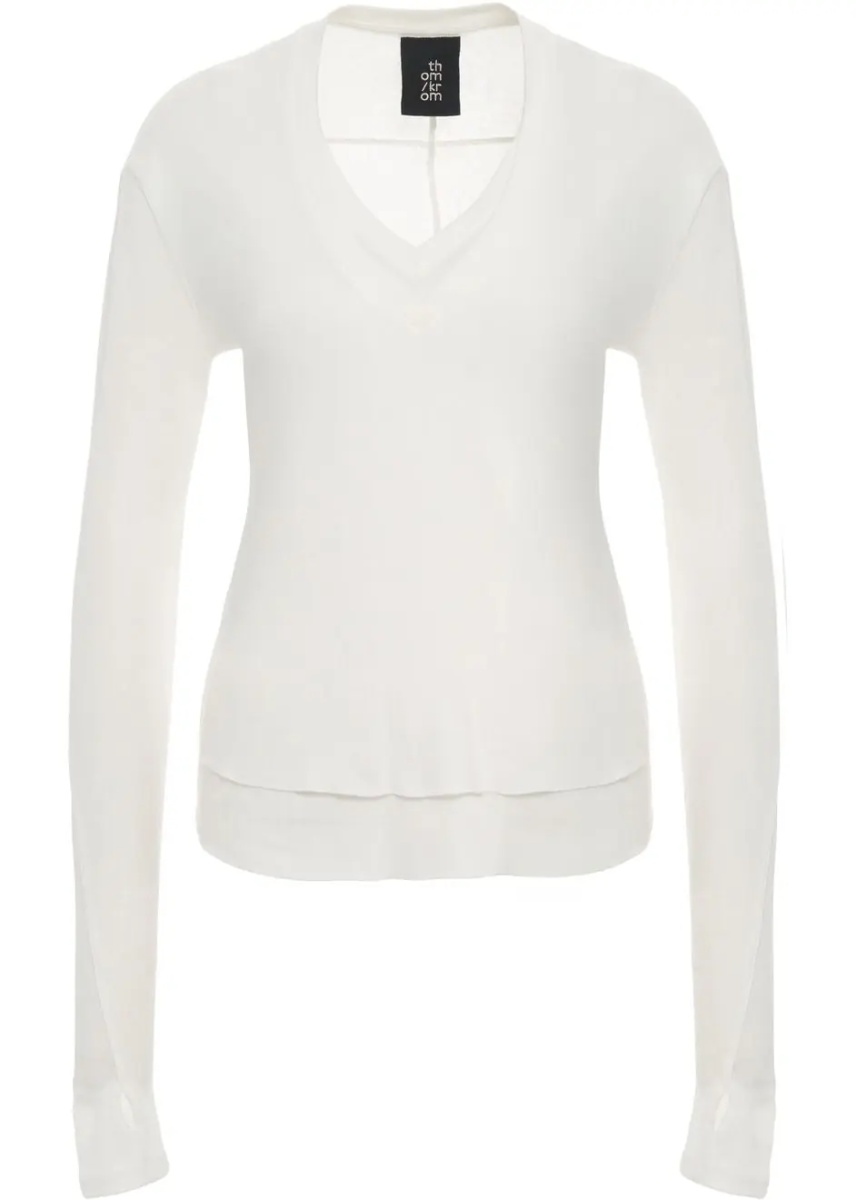 Tricou T-shirt in cotton - Img 2