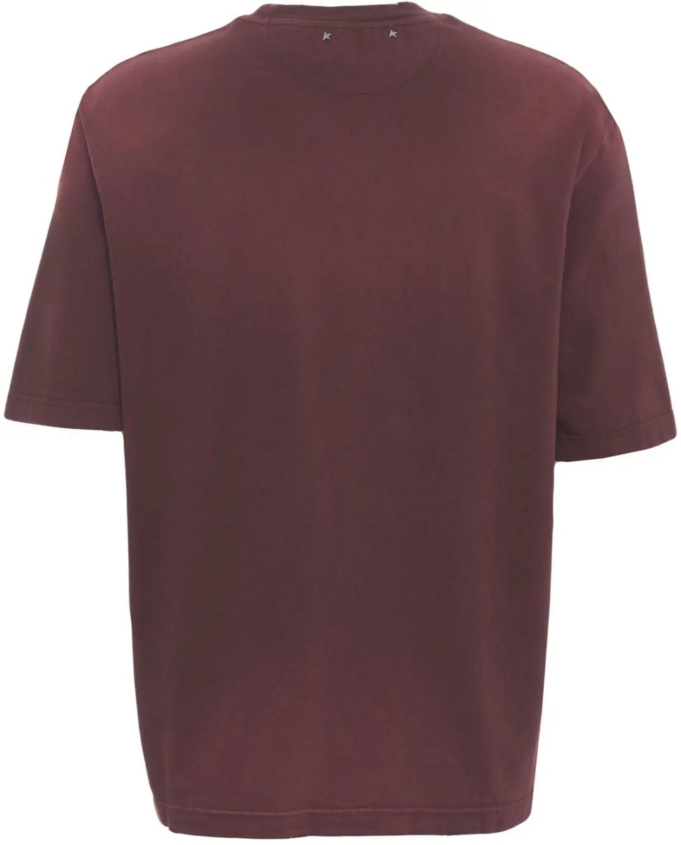 Tricou T-shirt in cotton - Img 3