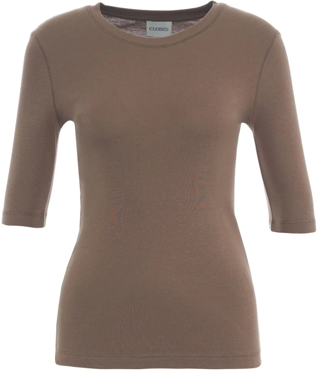 Tricou T-shirt in cotton - Img 2