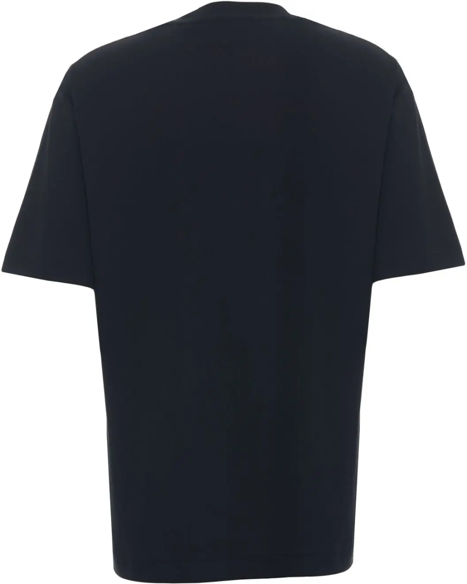 Tricou T-shirt in cotton - Img 3