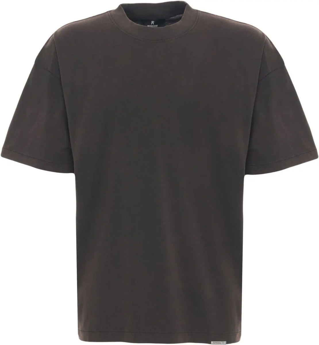Tricou T-shirt 'Initial' - Img 2