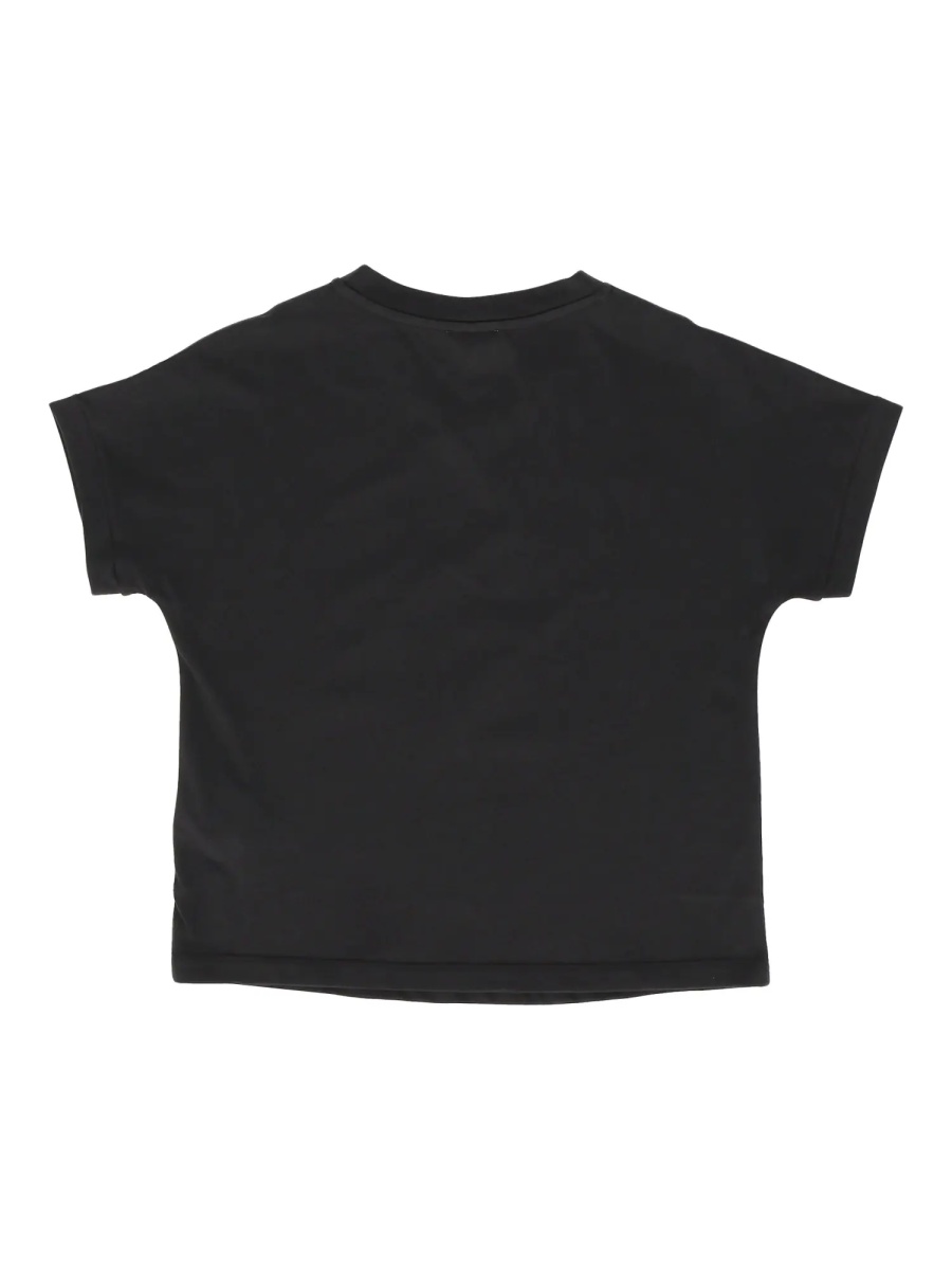 Tricou T-SHIRT JERSEY - Img 2