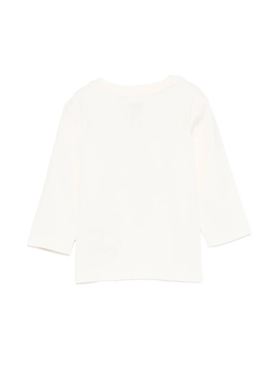 Tricou T-SHIRT LONG SLEEVE - Img 2