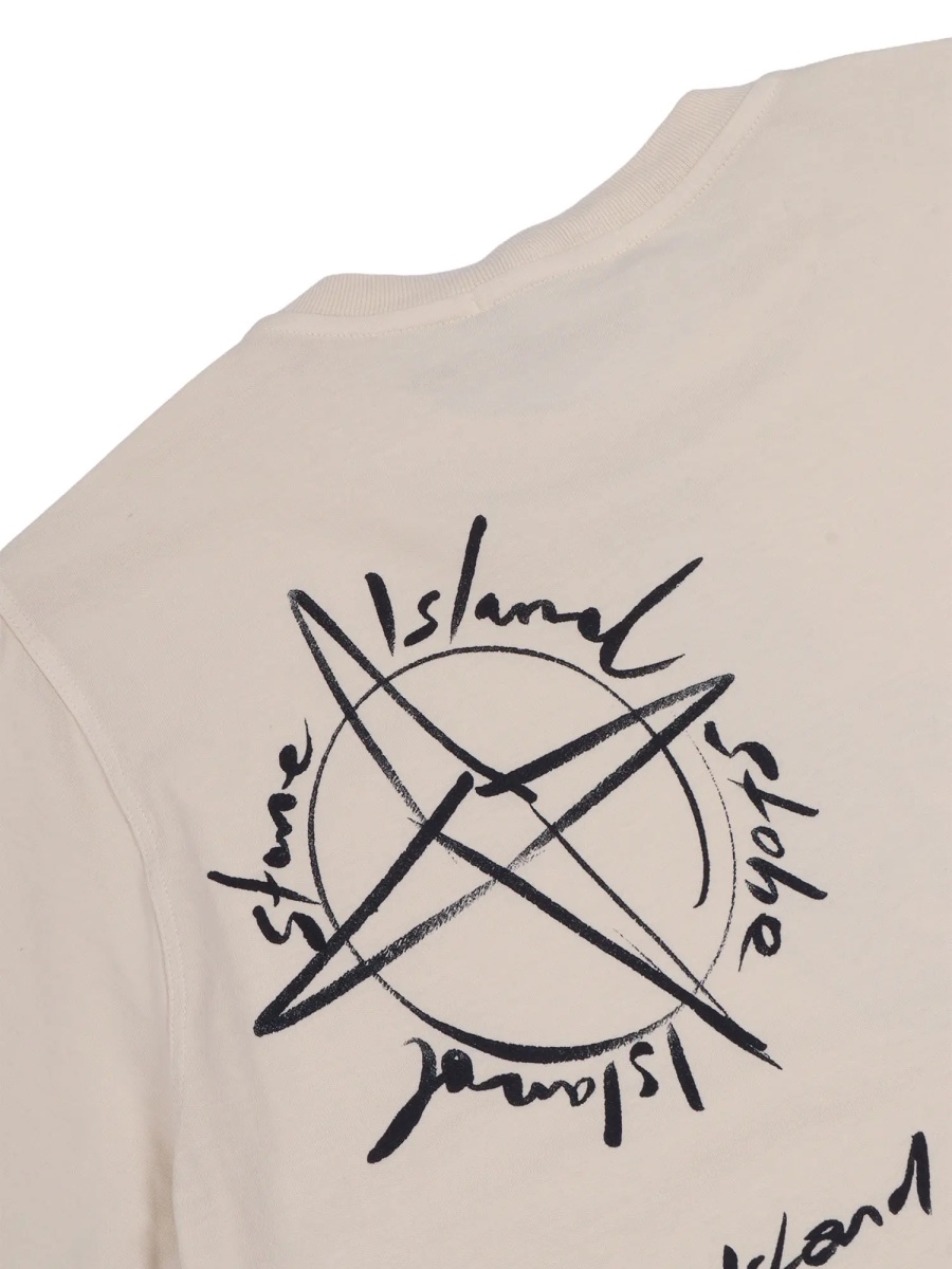 Tricou T-SHIRT M/C - Img 3