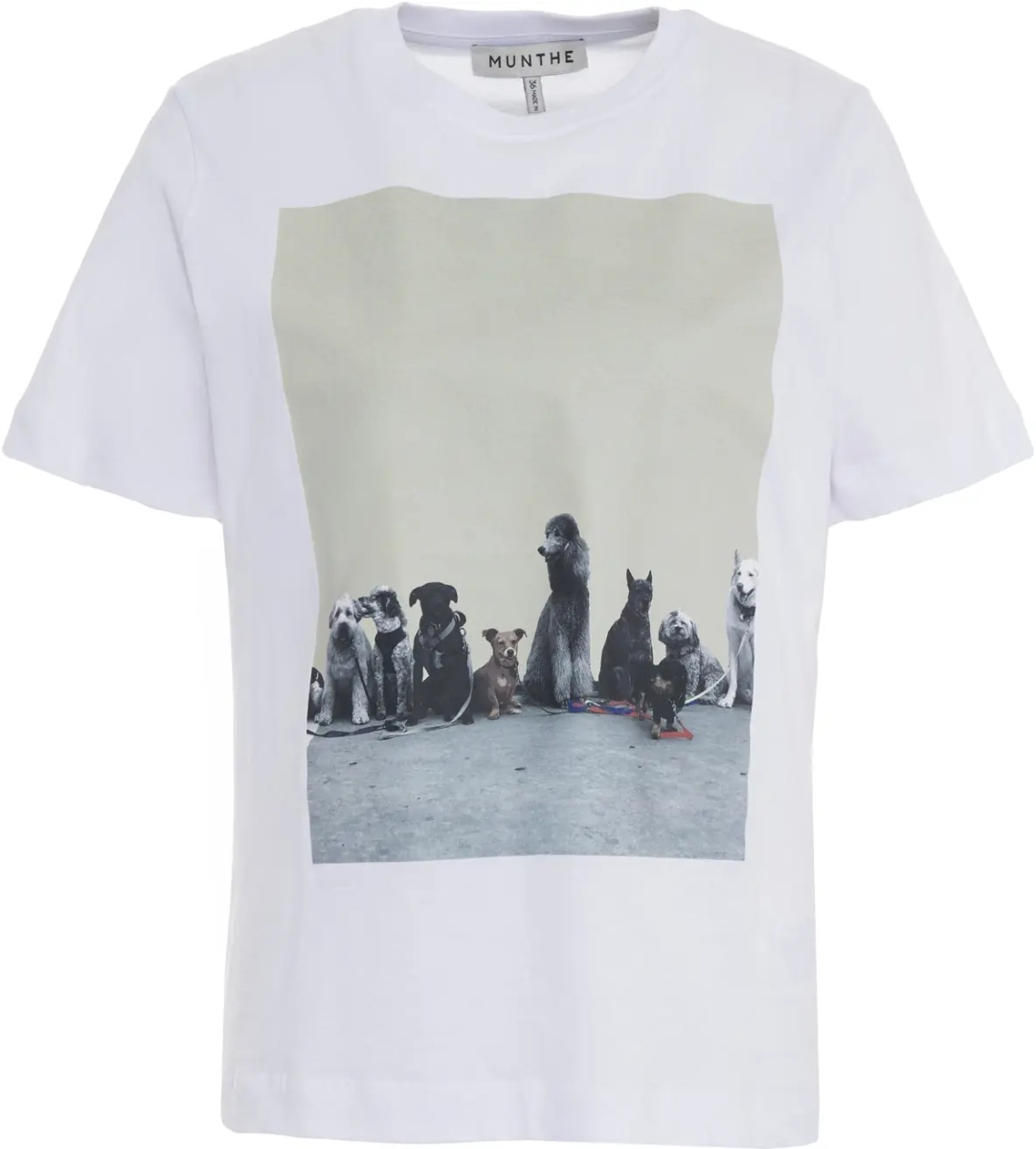Tricou T-shirt 'Nyla' - Img 2