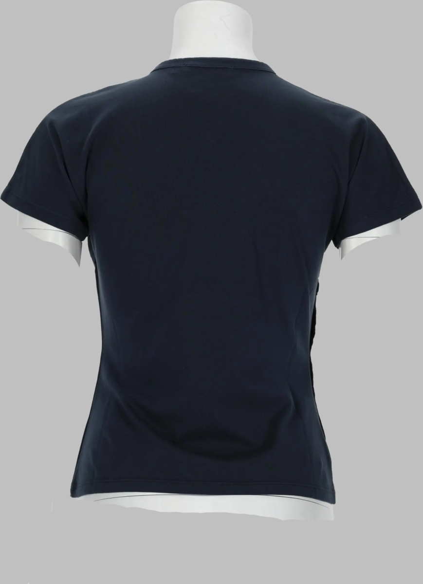 Tricou T-Shirt "Olimpia" - Img 2