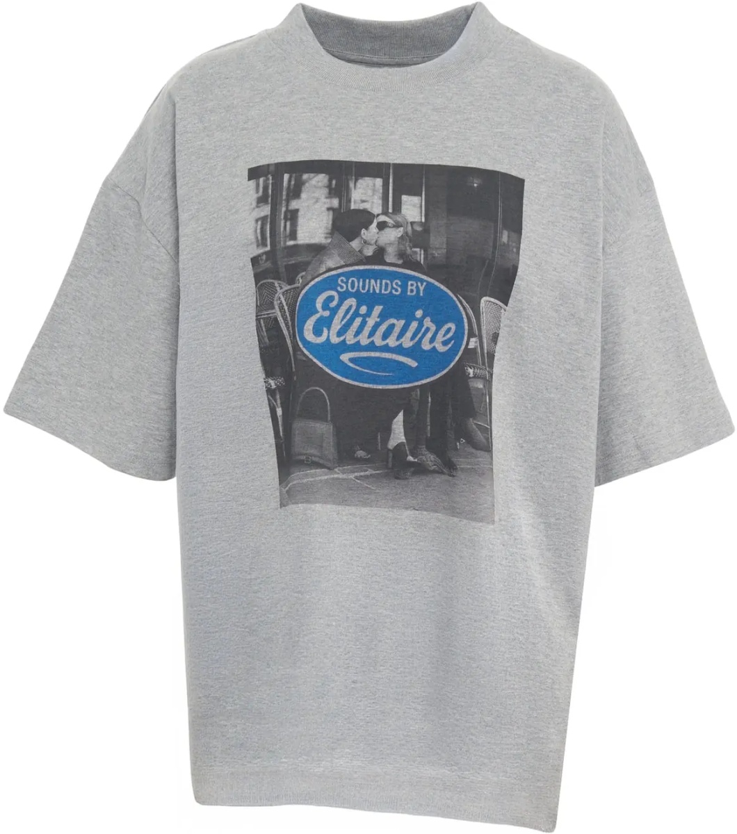 Tricou T-shirt 'Sounds' - Img 2