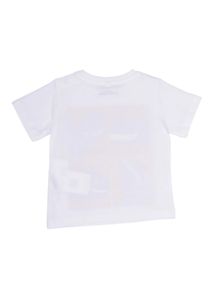 Tricou T-SHIRT/TOP - Img 2