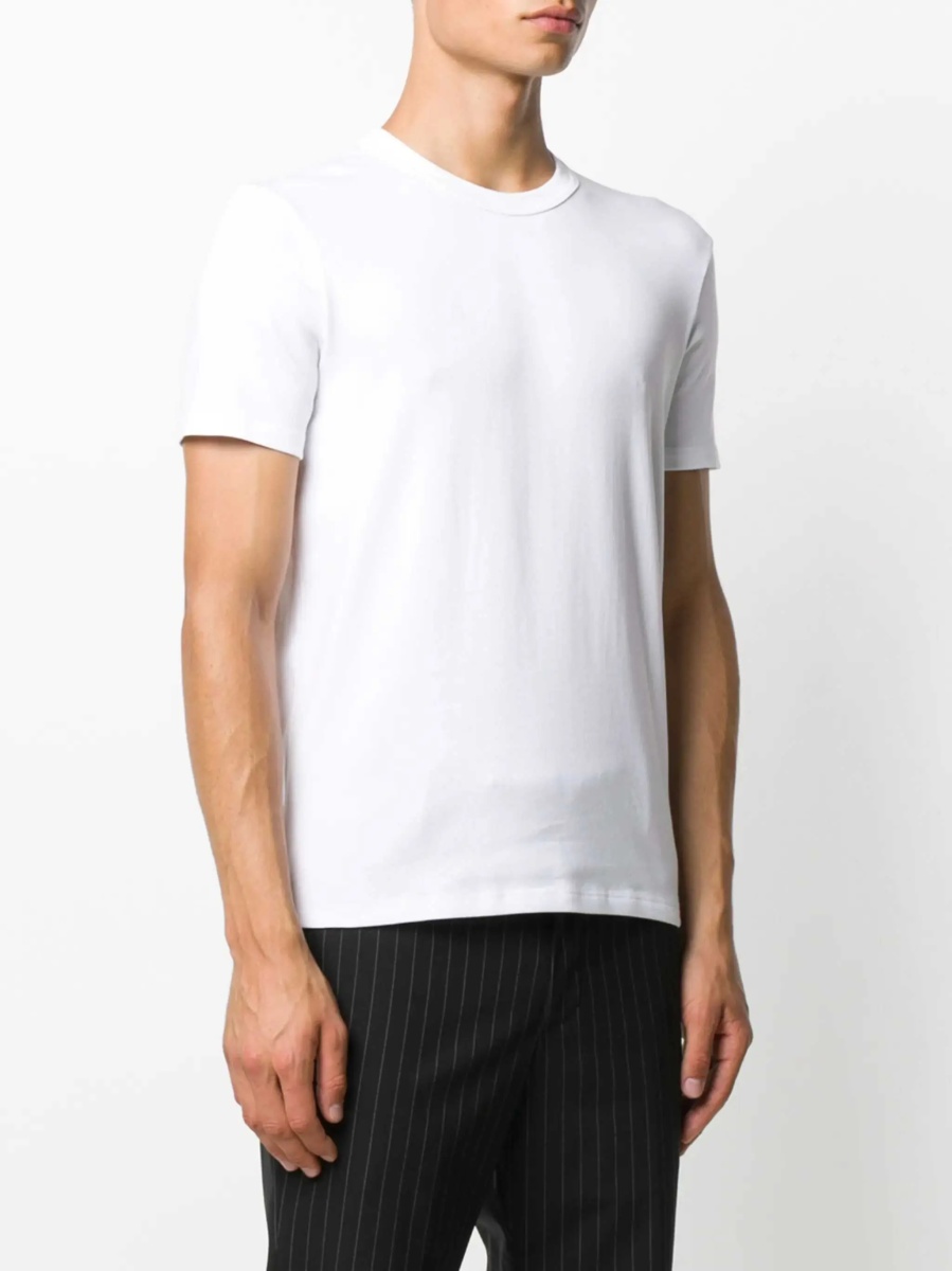 Tricou T-Shirt Underwear* - Img 3