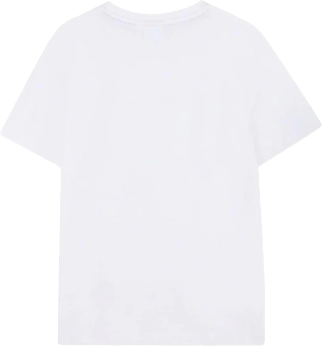 Tricou T-Shirt With Logo - Img 2