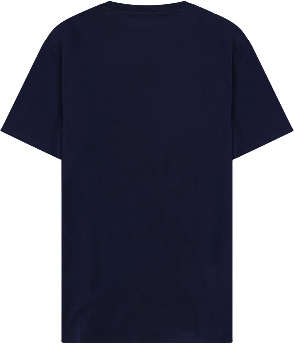 Tricou T-Shirt With Logo - Img 2