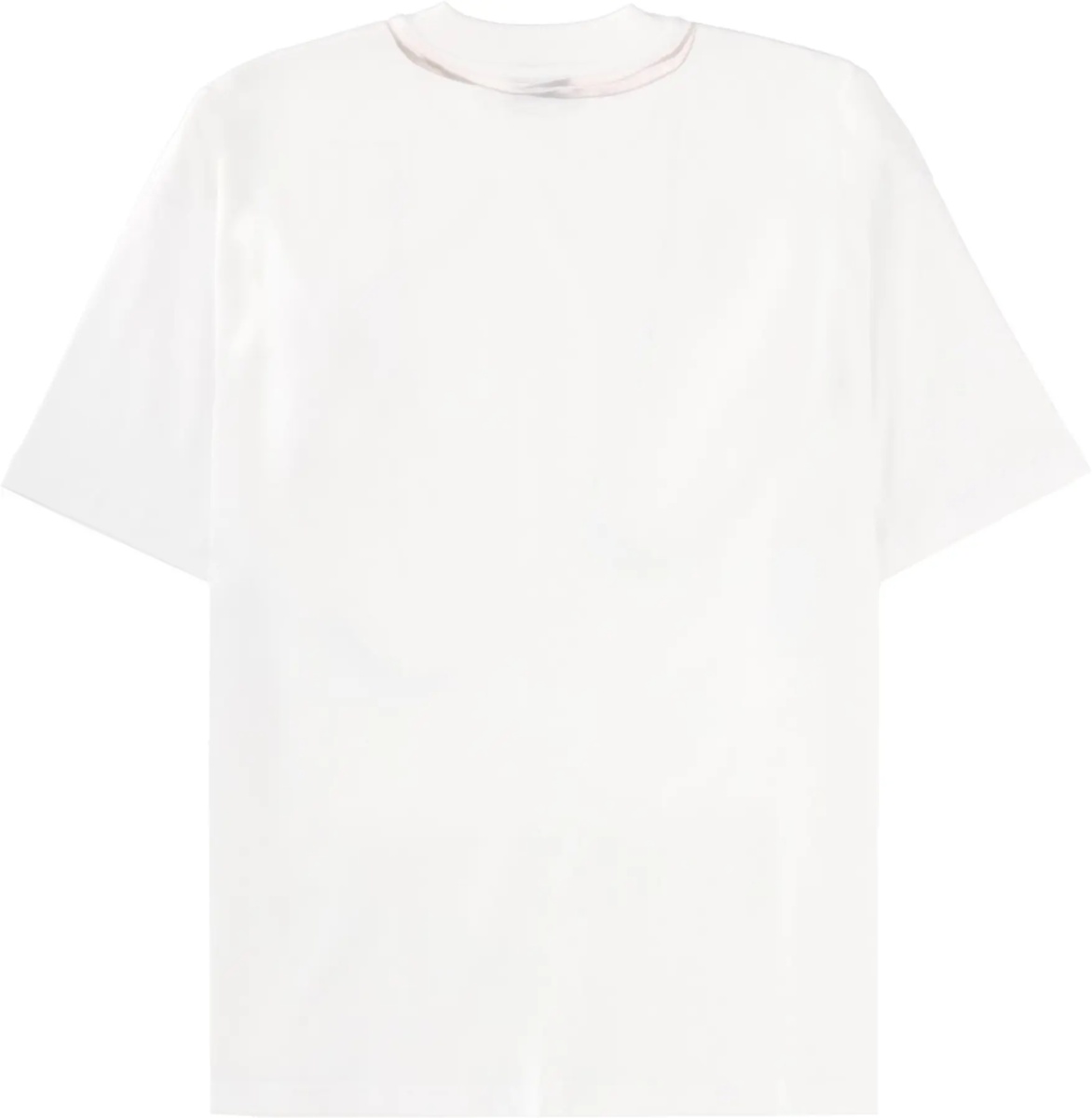 Tricou T-Shirt With Print - Img 2