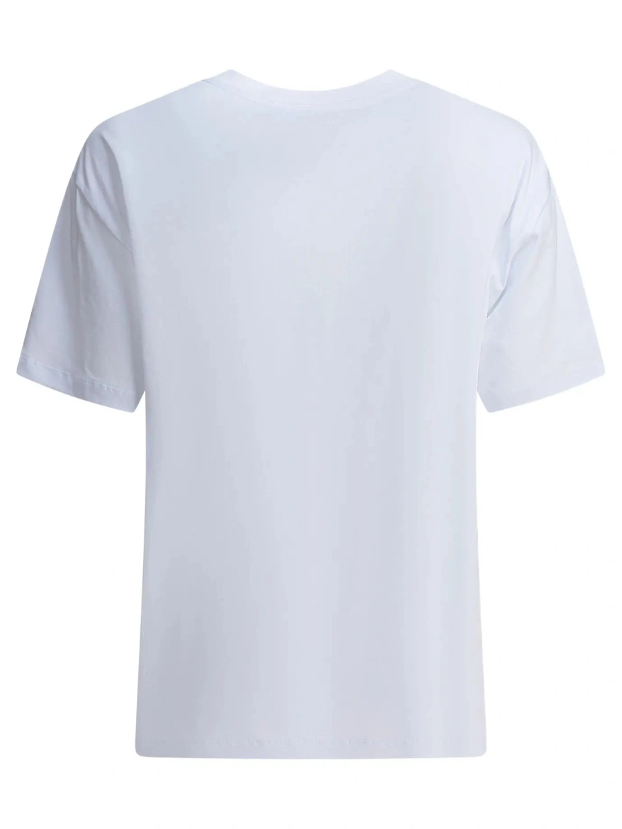 Tricou T-shirt with Yves Saint Laurent quote - Img 2