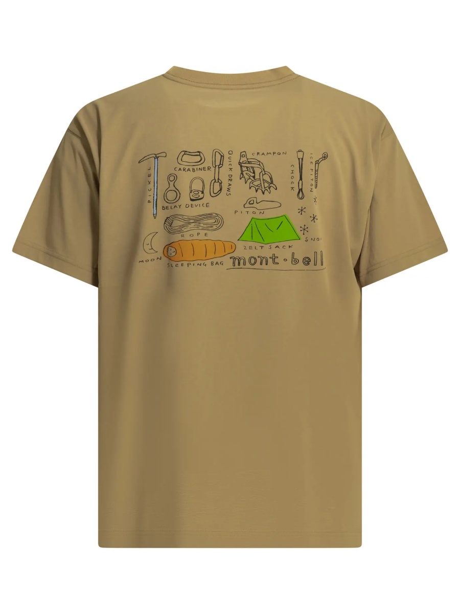 Tricou T-shirts - Img 2