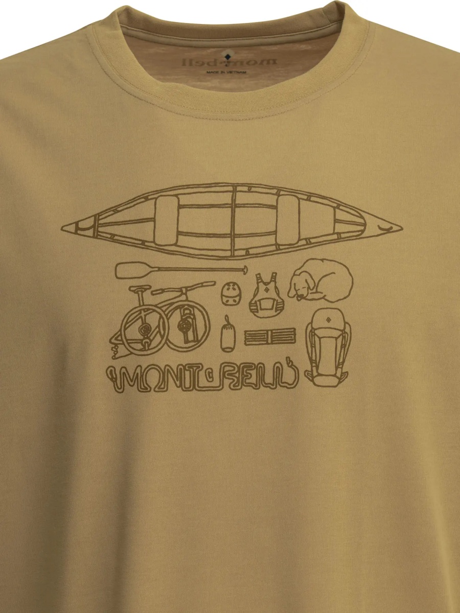Tricou T-shirts - Img 3