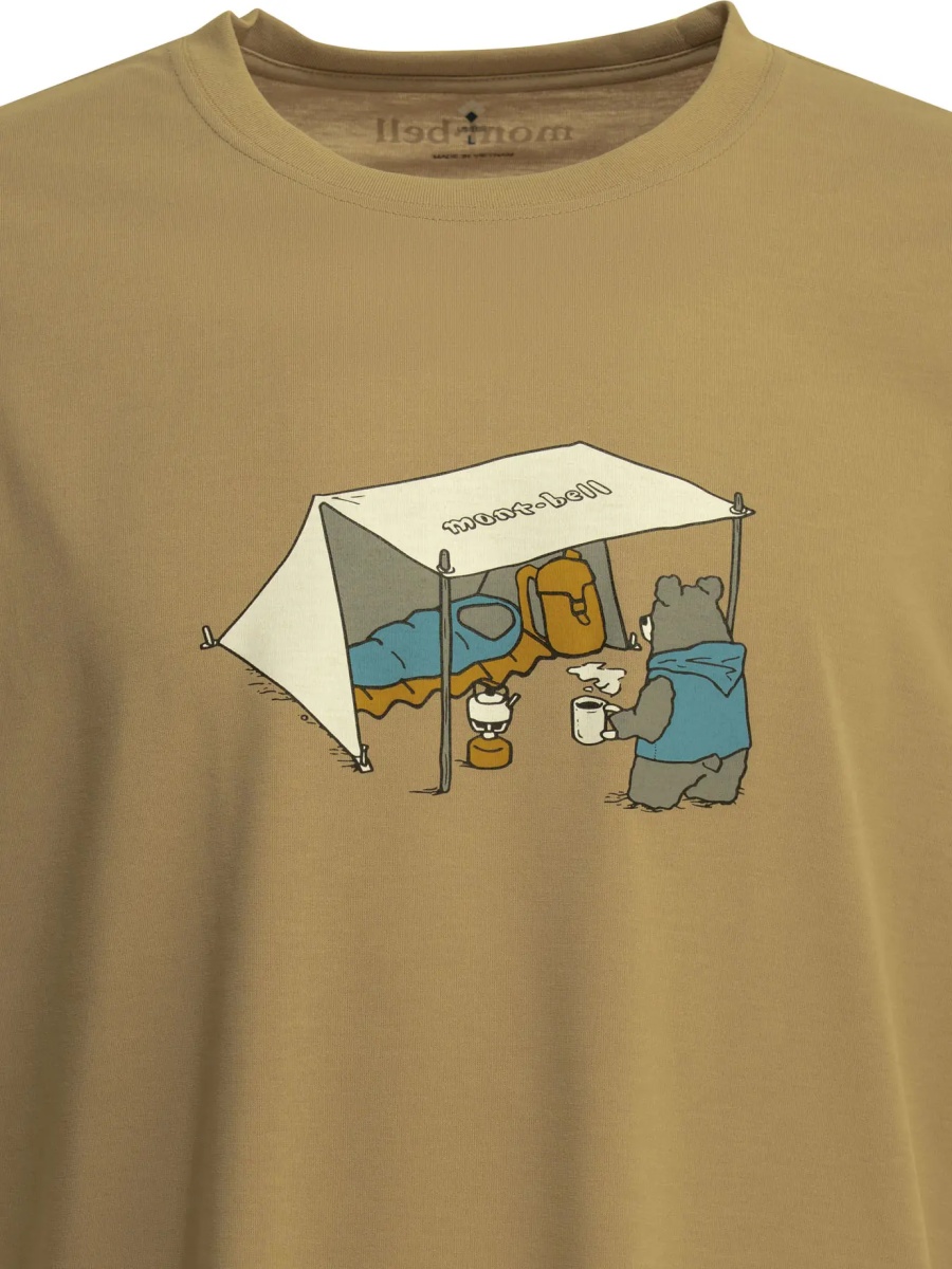 Tricou T-shirts - Img 3