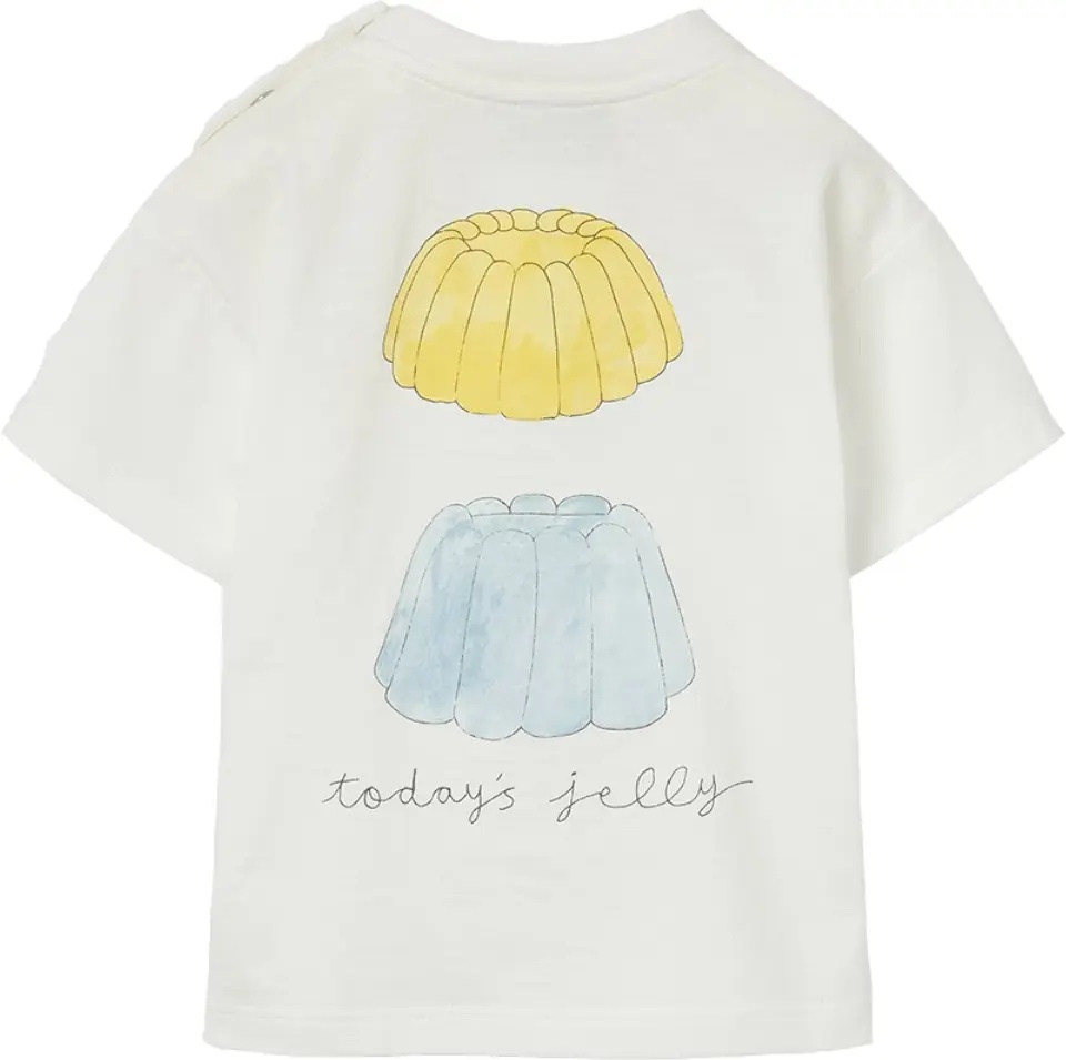 Tricou T-Shirt - Img 2