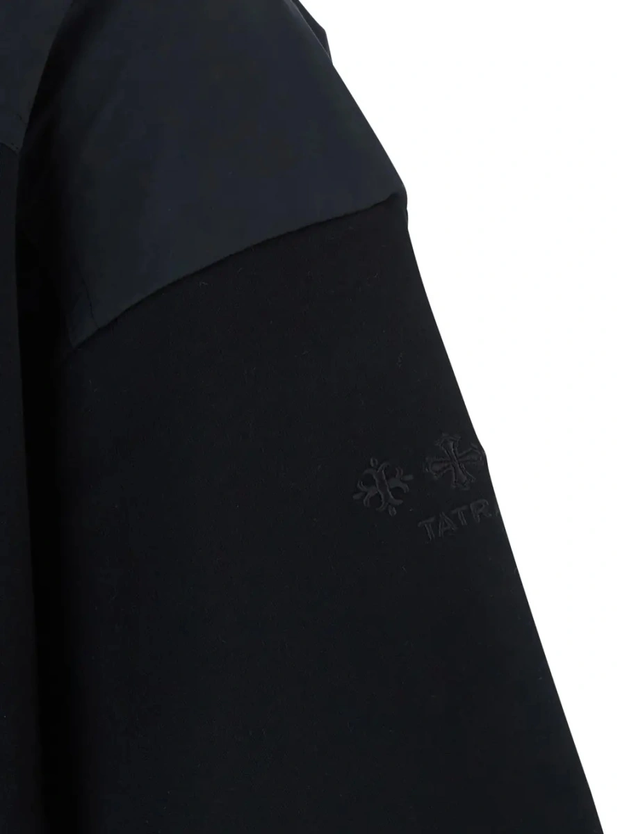 Tricou TATRAS negru 'TELEMO' - Img 3