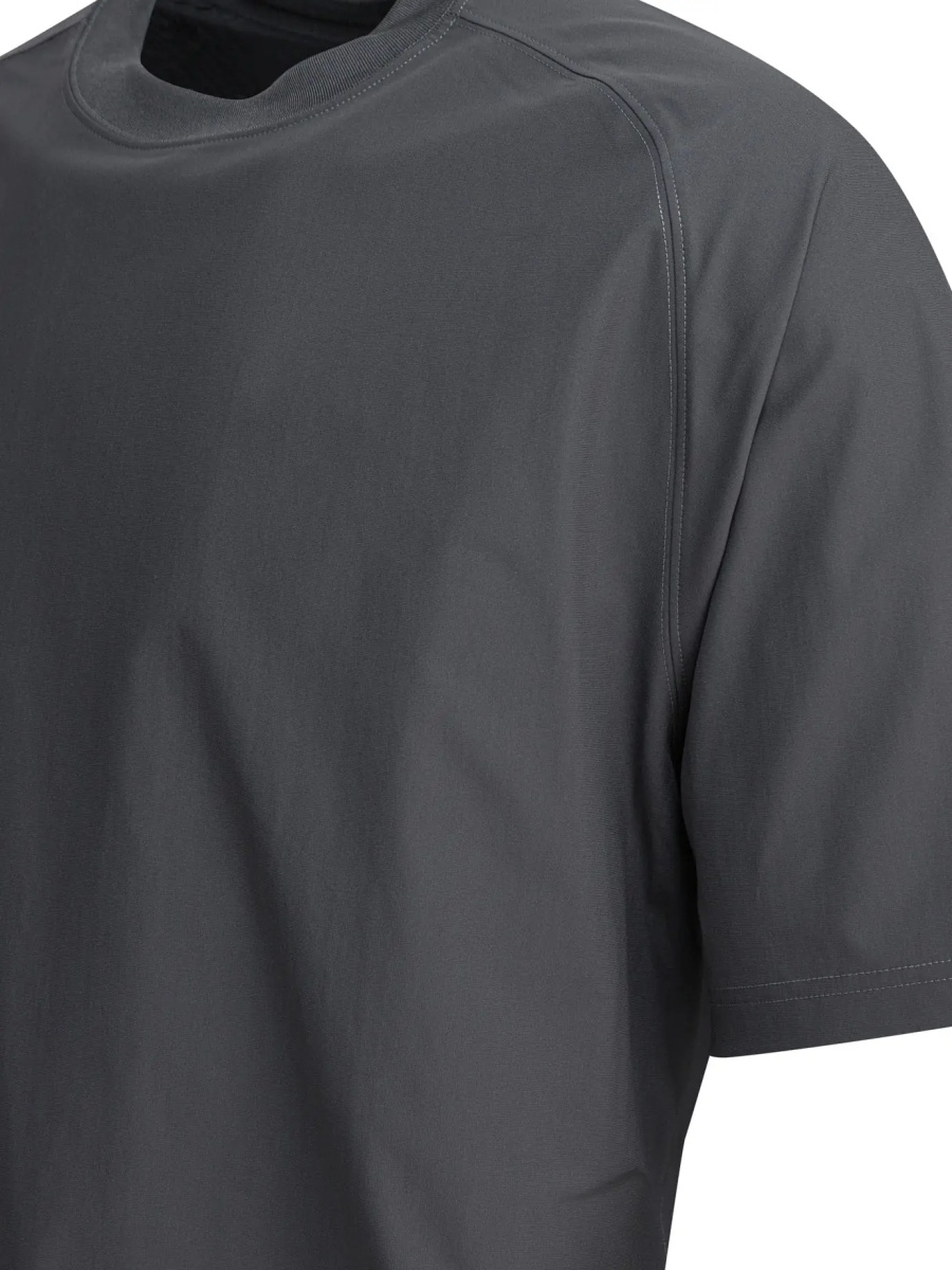 Tricou "Tech" crewneck T-shirt - Img 4