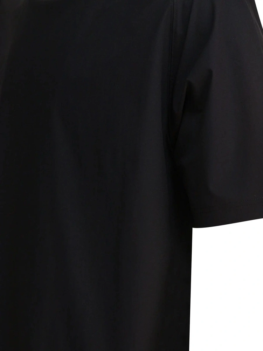 Tricou "Tech" crewneck T-shirt - Img 4