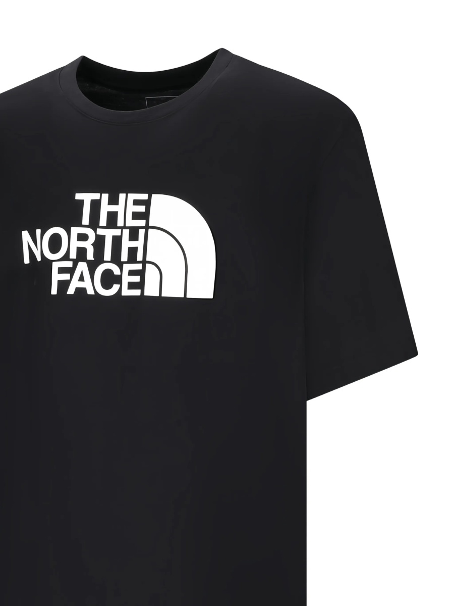 Tricou The North Face negru - Img 3