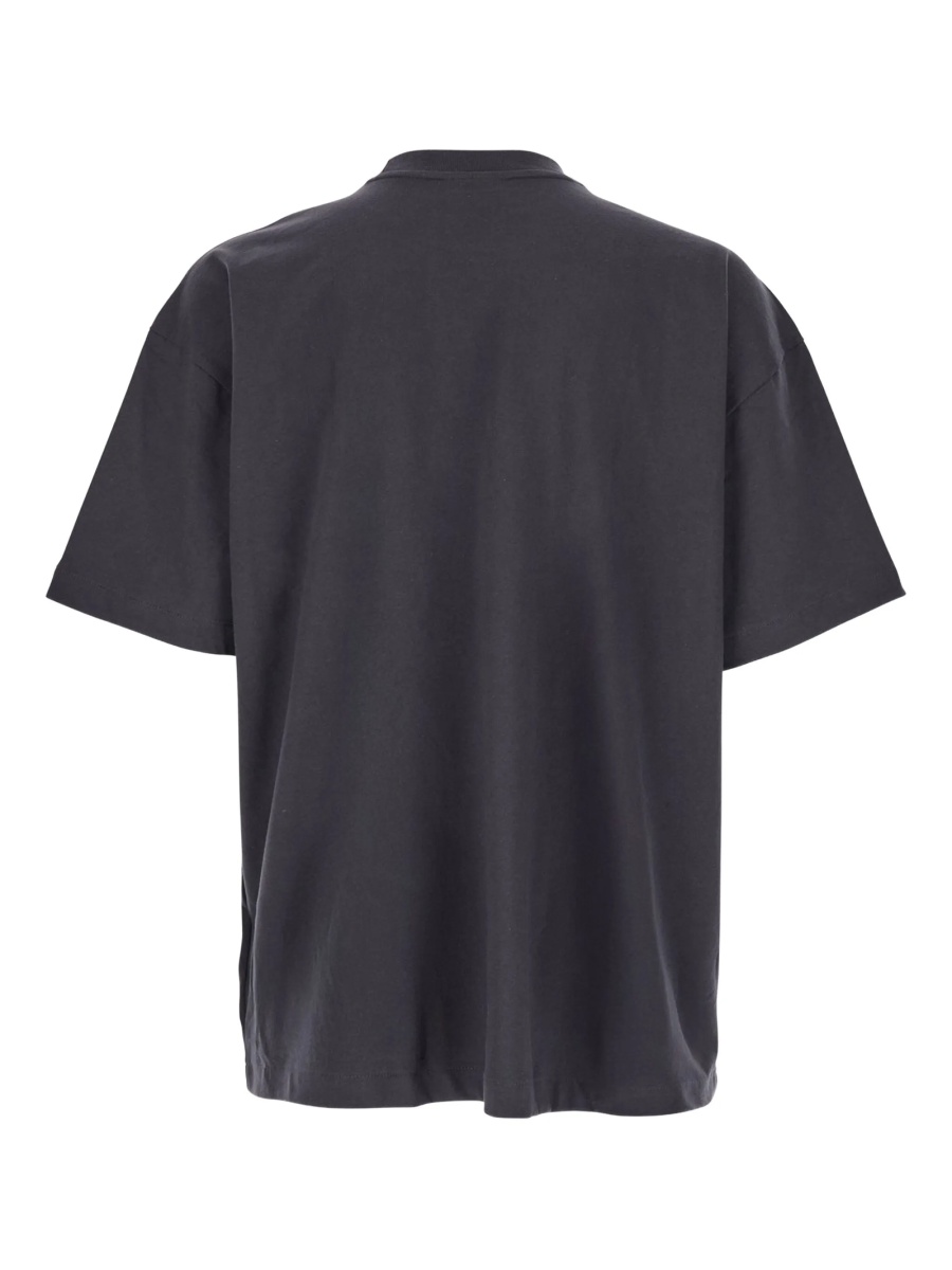Tricou The North Face negru - Img 2