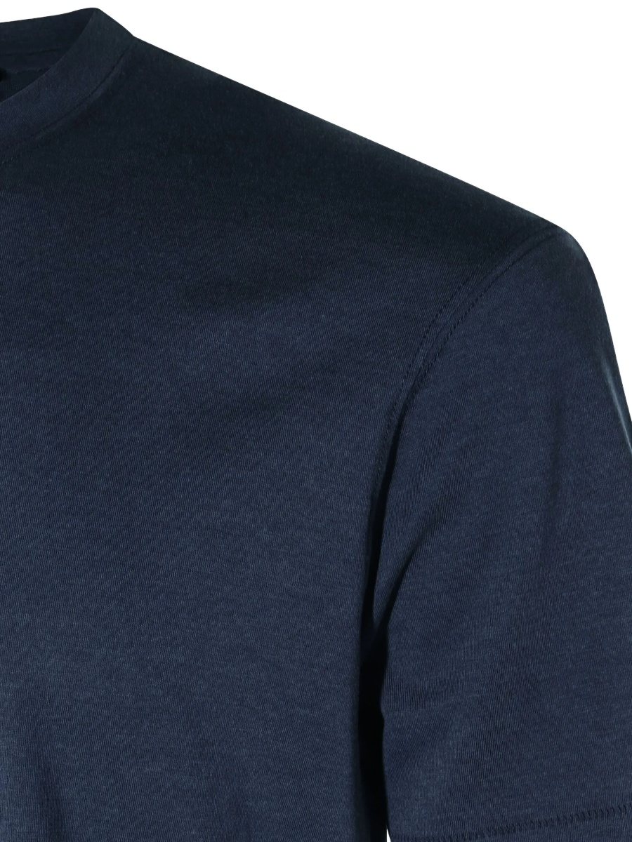 Tricou Tom Ford albastru - Img 3