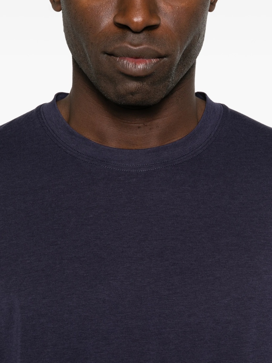 Tricou Tom Ford albastru - Img 7