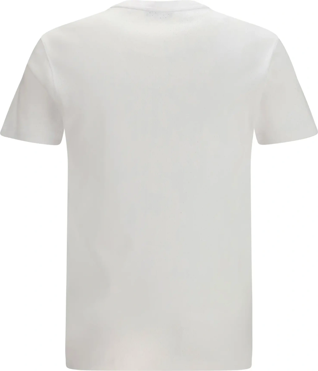 Tricou Tom Ford alb - Img 2