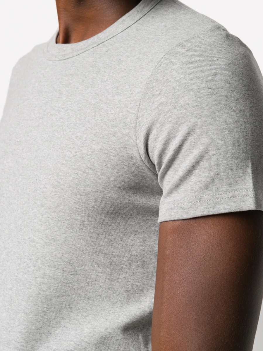 Tricou Tom Ford gri - Img 5