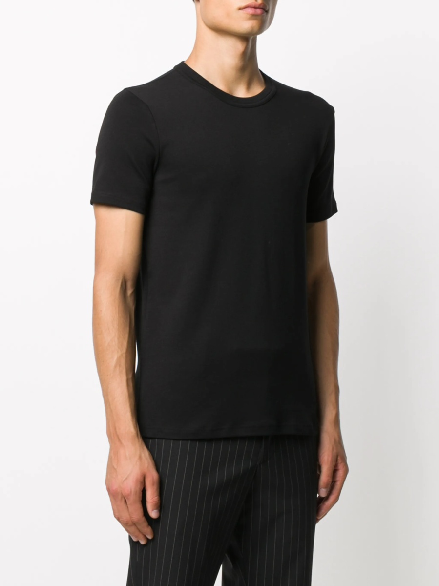 Tricou Tom Ford negru - Img 3