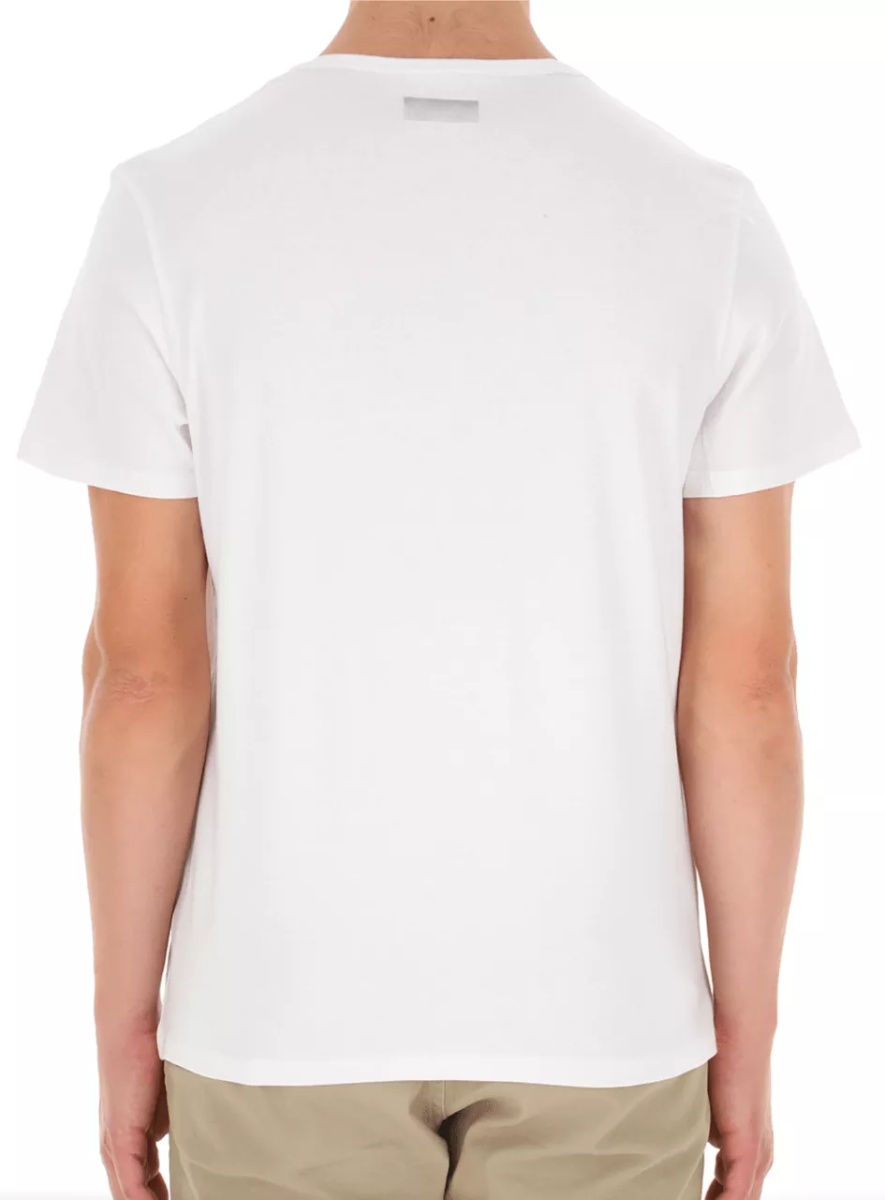 Tricou Tricou Alb - Img 4