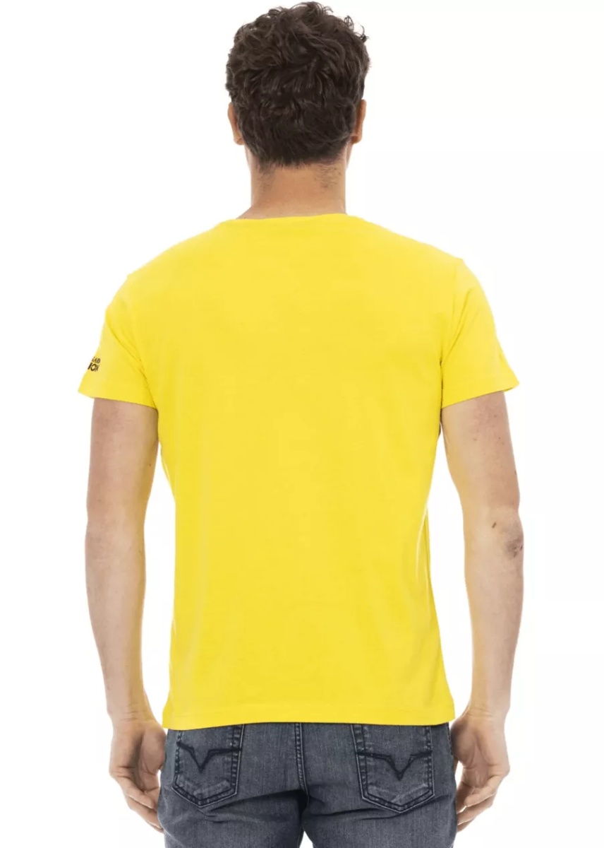 Tricou Tricou Galben - Img 3