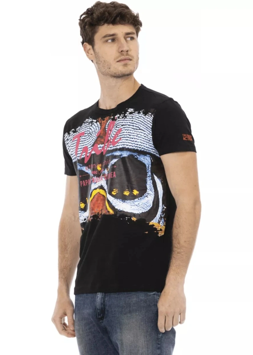 Tricou Tricou Negru - Img 2