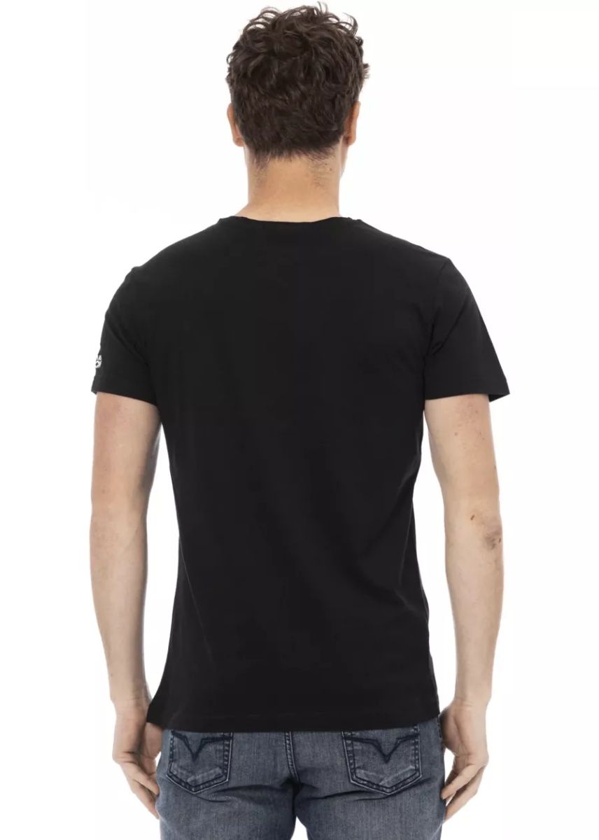 Tricou Tricou Negru - Img 3