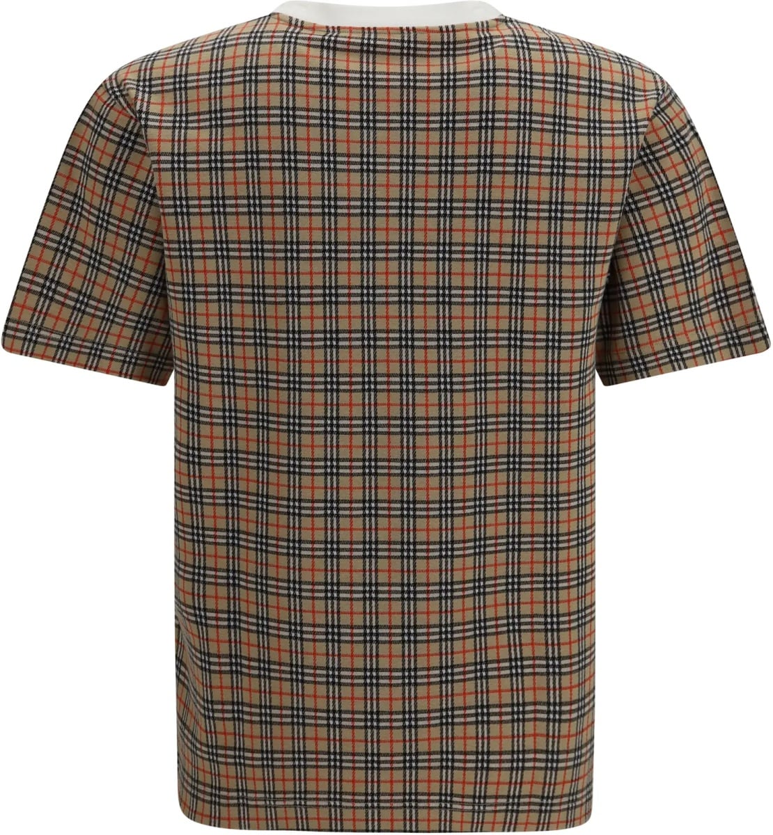 Tricou Two-tone Jwear T-shirt - Img 2