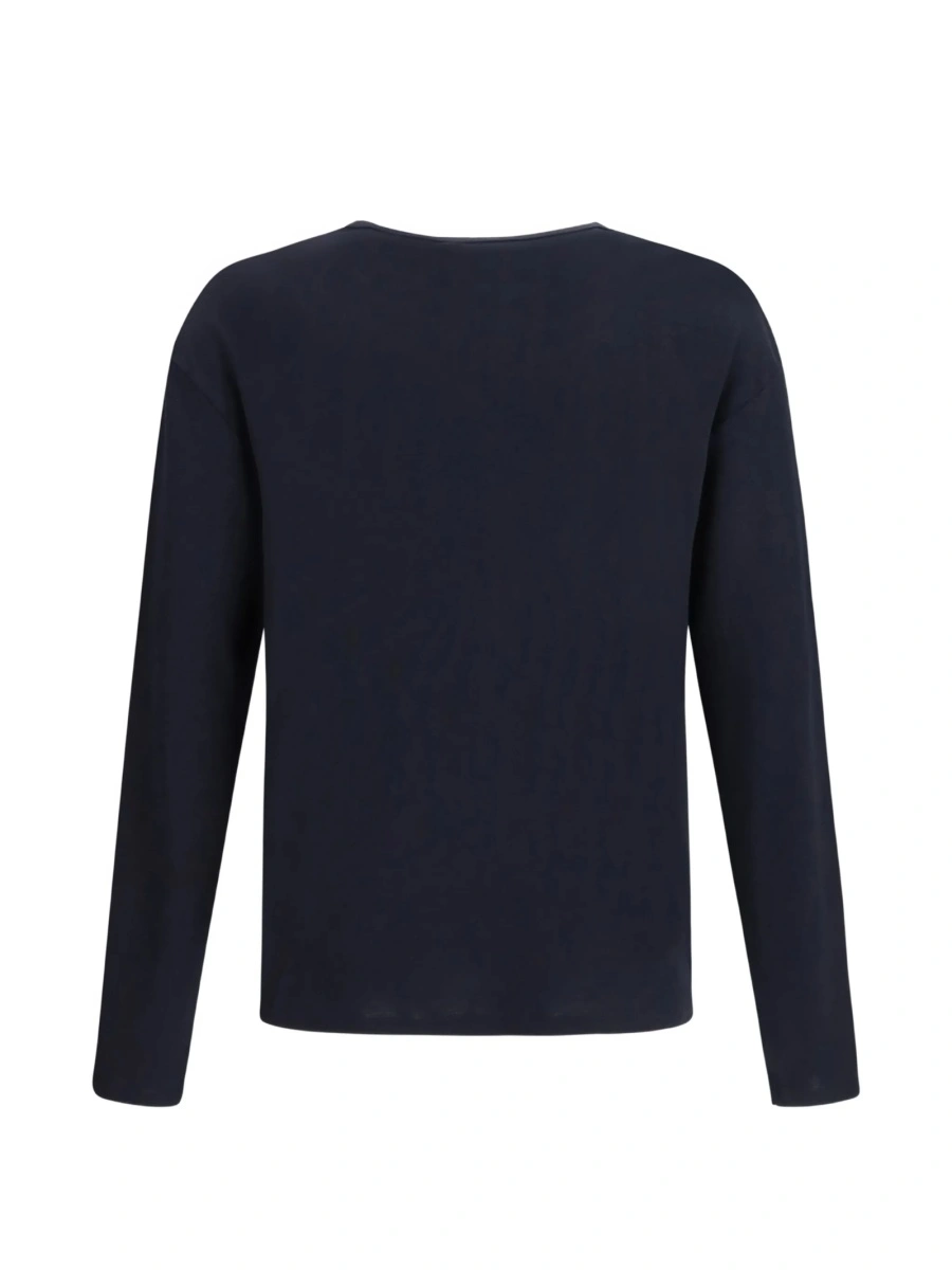 Tricou UMIT BENAN albastru - Img 2