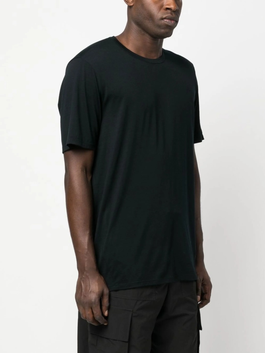 Tricou VEILANCE negru - Img 3