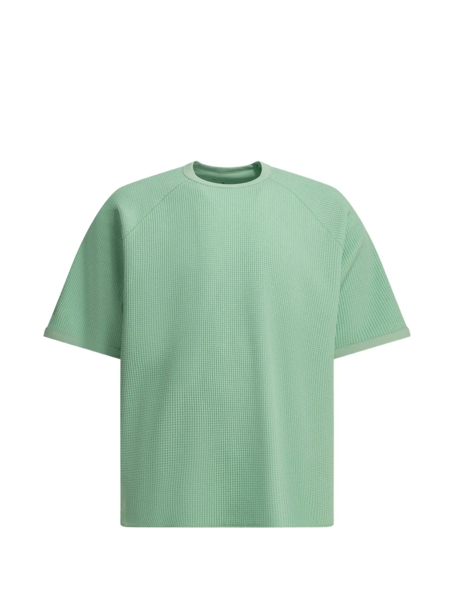 Tricou "WF Light" crew-neck T-shirt - Img 9