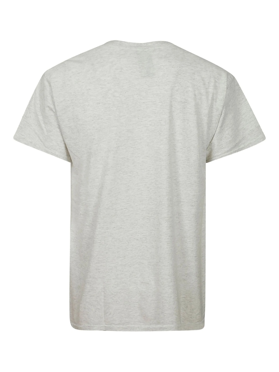 Tricou WILD DONKEY gri - Img 2